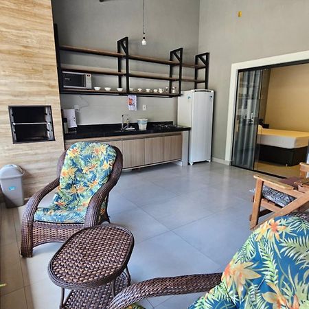 Casa Do Sergio Lindo Loft Ideal Para Casa E Pequena Familia,Moderno E Confortavel Парати Экстерьер фото