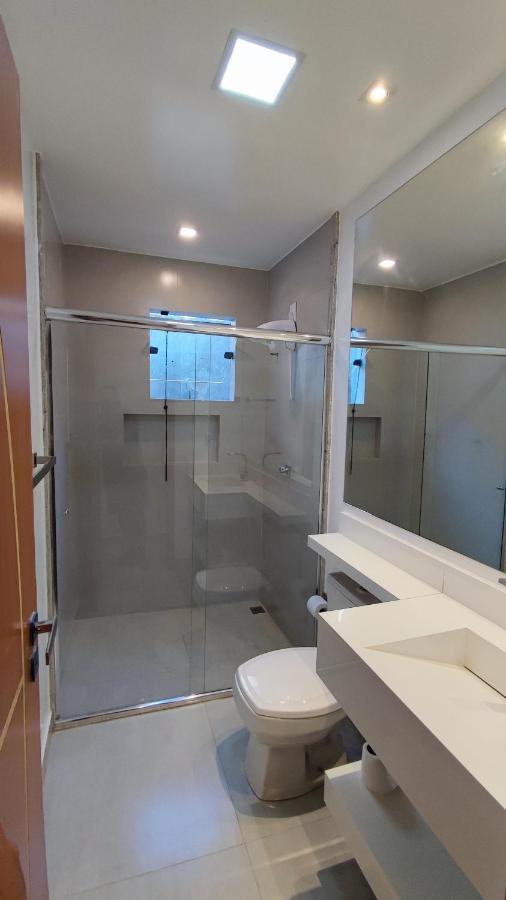 Casa Do Sergio Lindo Loft Ideal Para Casa E Pequena Familia,Moderno E Confortavel Парати Экстерьер фото