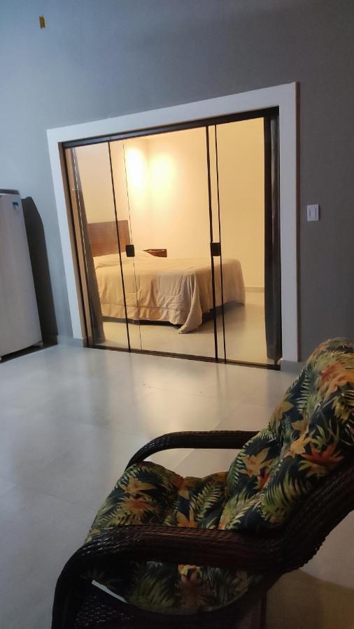 Casa Do Sergio Lindo Loft Ideal Para Casa E Pequena Familia,Moderno E Confortavel Парати Экстерьер фото