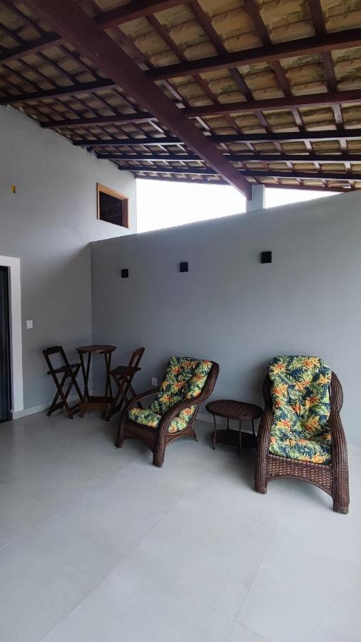 Casa Do Sergio Lindo Loft Ideal Para Casa E Pequena Familia,Moderno E Confortavel Парати Экстерьер фото