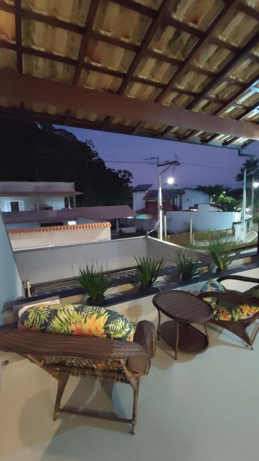Casa Do Sergio Lindo Loft Ideal Para Casa E Pequena Familia,Moderno E Confortavel Парати Экстерьер фото