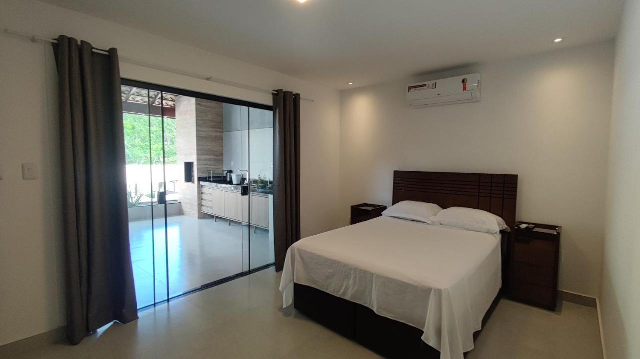 Casa Do Sergio Lindo Loft Ideal Para Casa E Pequena Familia,Moderno E Confortavel Парати Экстерьер фото