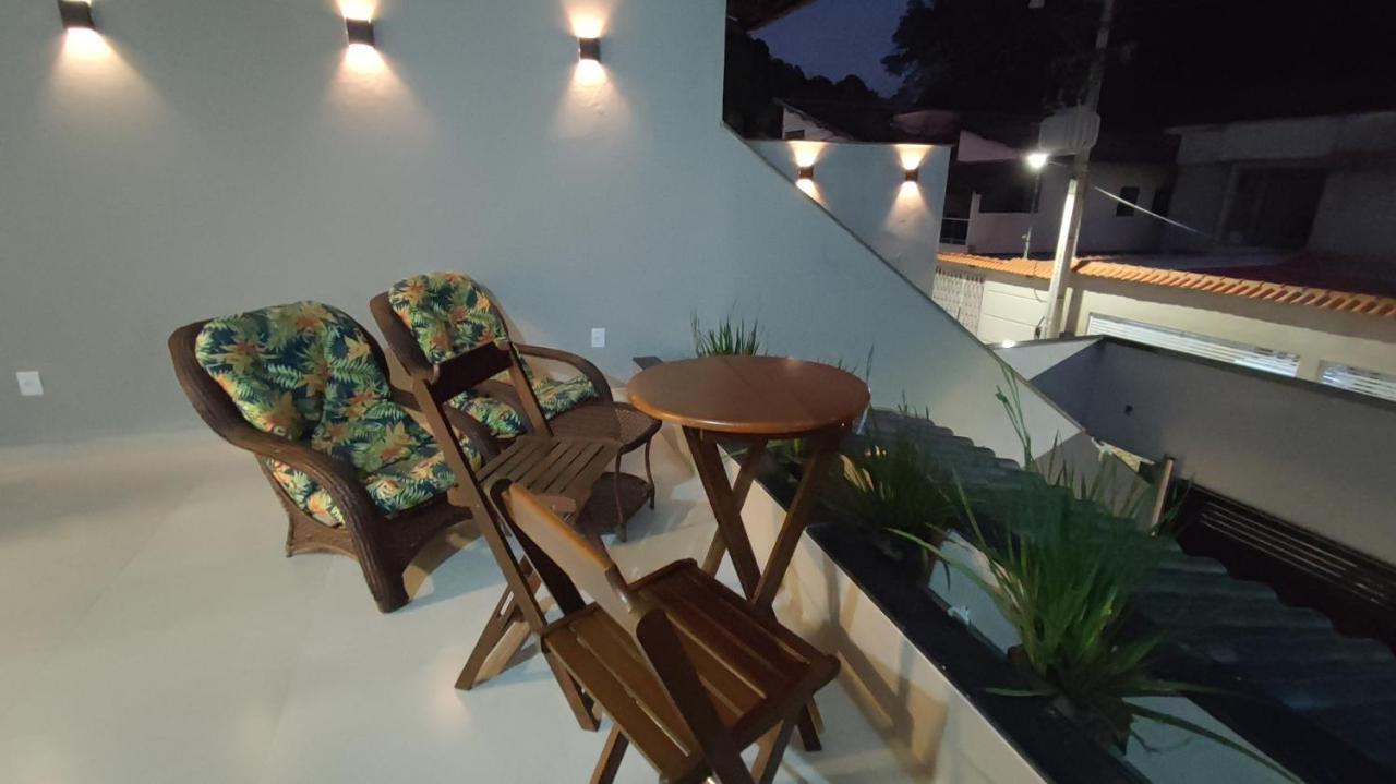 Casa Do Sergio Lindo Loft Ideal Para Casa E Pequena Familia,Moderno E Confortavel Парати Экстерьер фото
